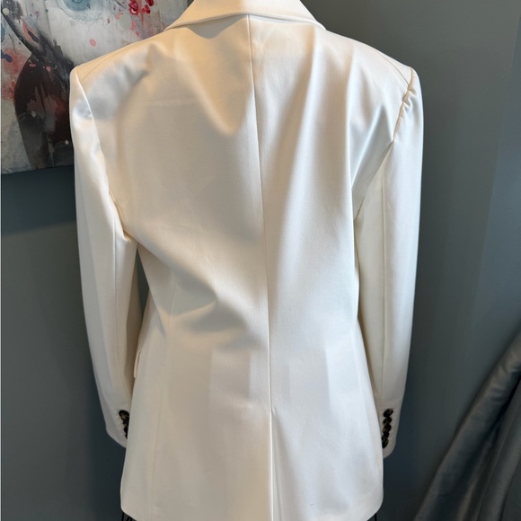 Veronica Beard Fevre Dickey Jacket - Picture 5 of 8